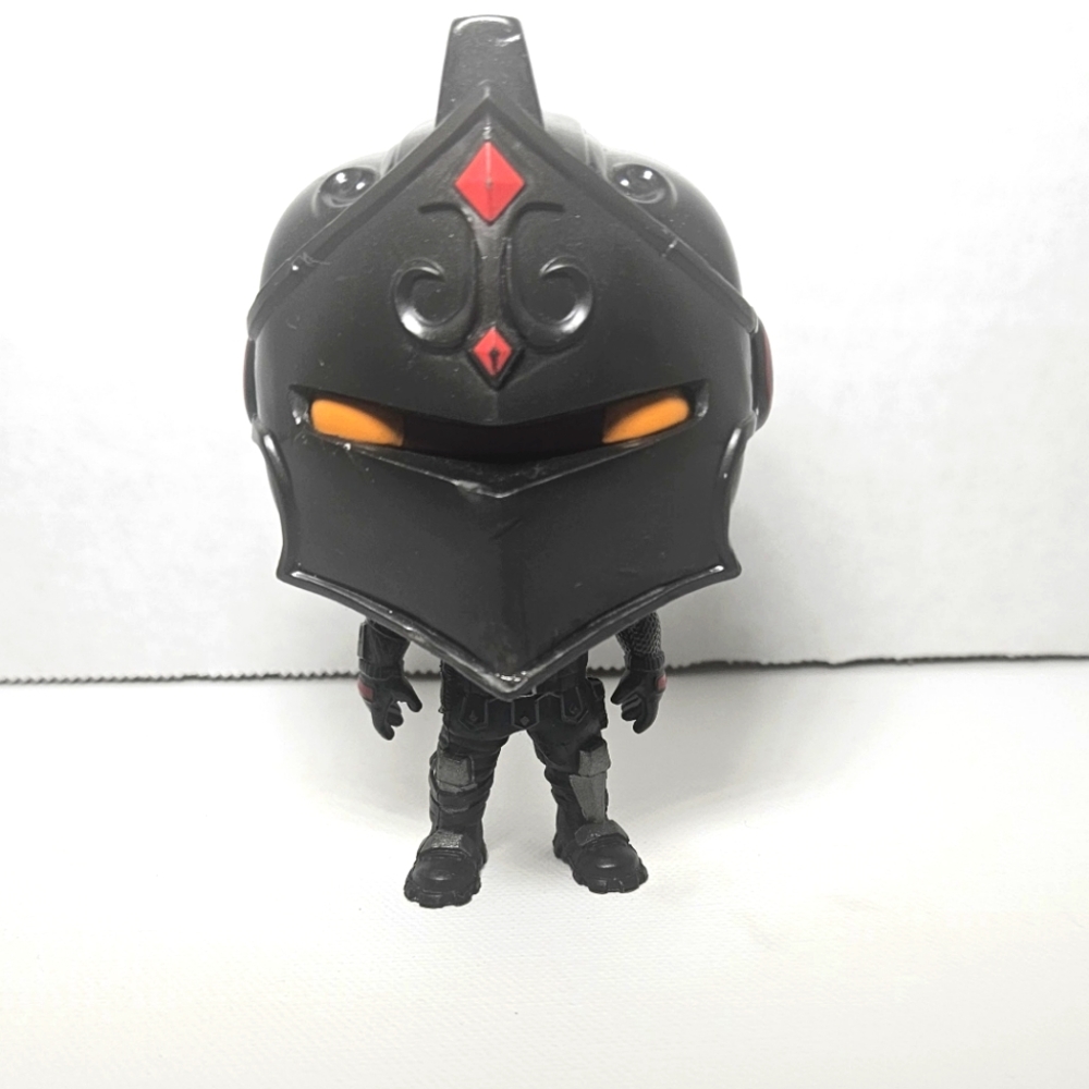 Funko Pop Fortnite Series Black Knight #426